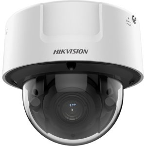 Hikvision 2MP DeepinView Indoor Moto Varifocal Dome Camera