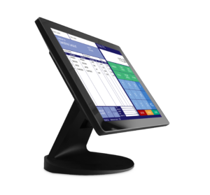 OXHOO ONIX 500 EPOS Terminal