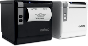 OXHOO TP85 Tri Interface Thermal Printer