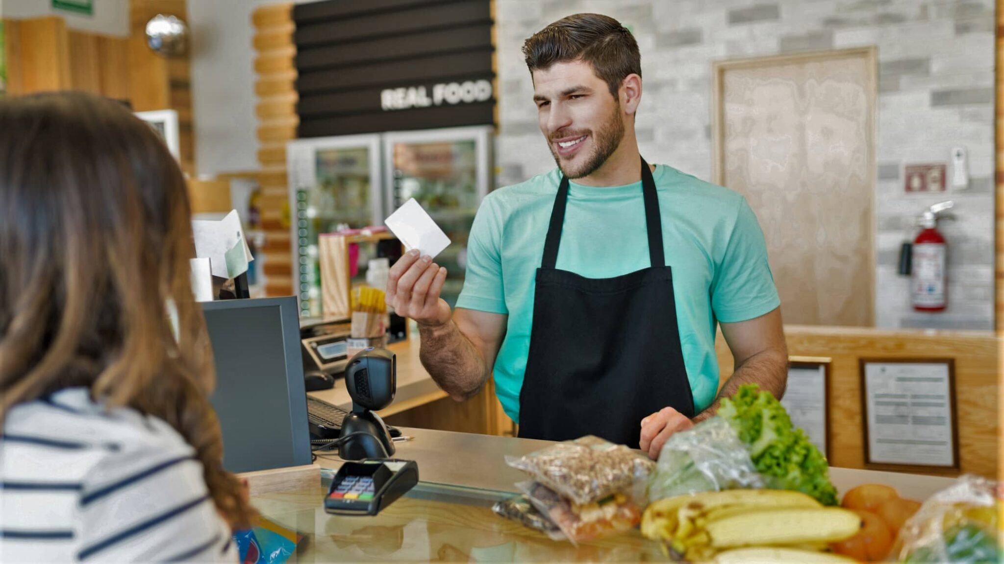 How to Choose an EPOS System for Your Restaurant | CCR Systems
