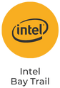 Intel Bay Trail Icon