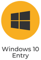Windows 10 Entry Icon