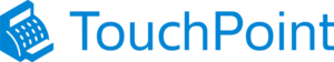 Blue logo of Làm Mới with two lines of varying lengths above the first a and the i. The design is simple, featuring clean, sans-serif typography that embodies fresh solutions.