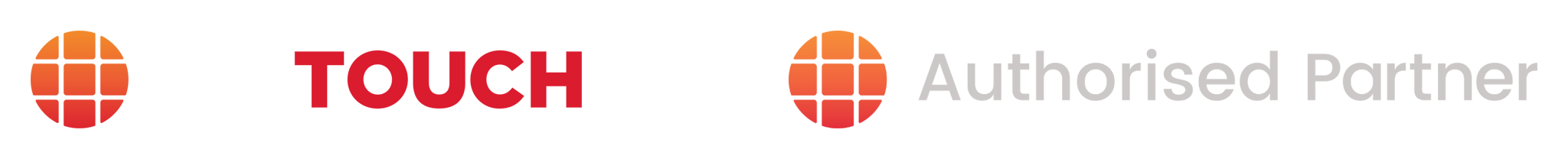 The logo showcases a stylised red triangle pointing to the right, bordered by gradient bars transitioning from orange to red. On the right, light grey text reads RMN Events, seamlessly incorporating elements reminiscent of CCR Systems modern aesthetic.