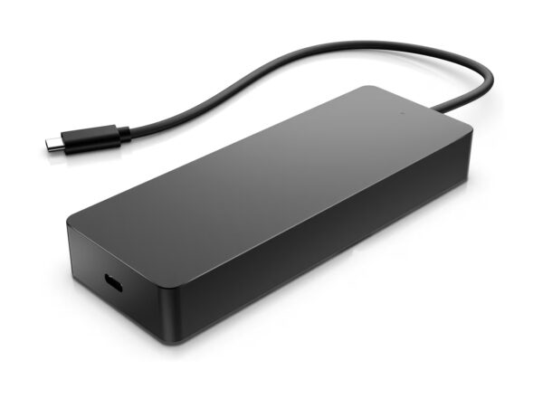 HP Universal USB-C Multiport Hub - Supports dual 4K Displays Via HDMI 2.0 - Image 6