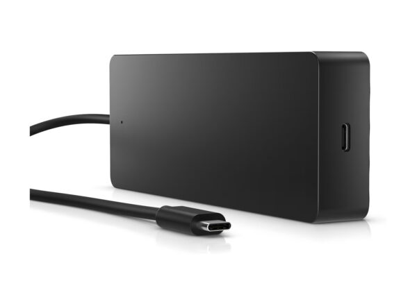 HP Universal USB-C Multiport Hub - Supports dual 4K Displays Via HDMI 2.0 - Image 7