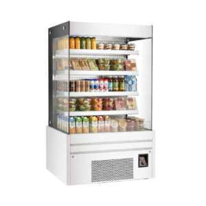 Refrigerated Merchandisers