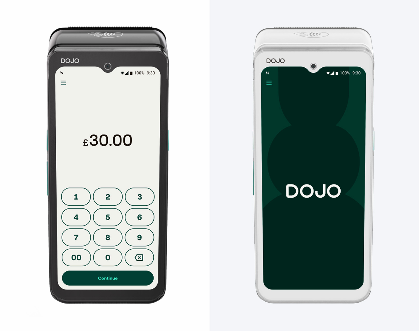 Dojo Go Max