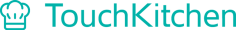 A teal rectangle with a white segmented vertical line on the left-hand side, providing visual solutions for EPOS systems.